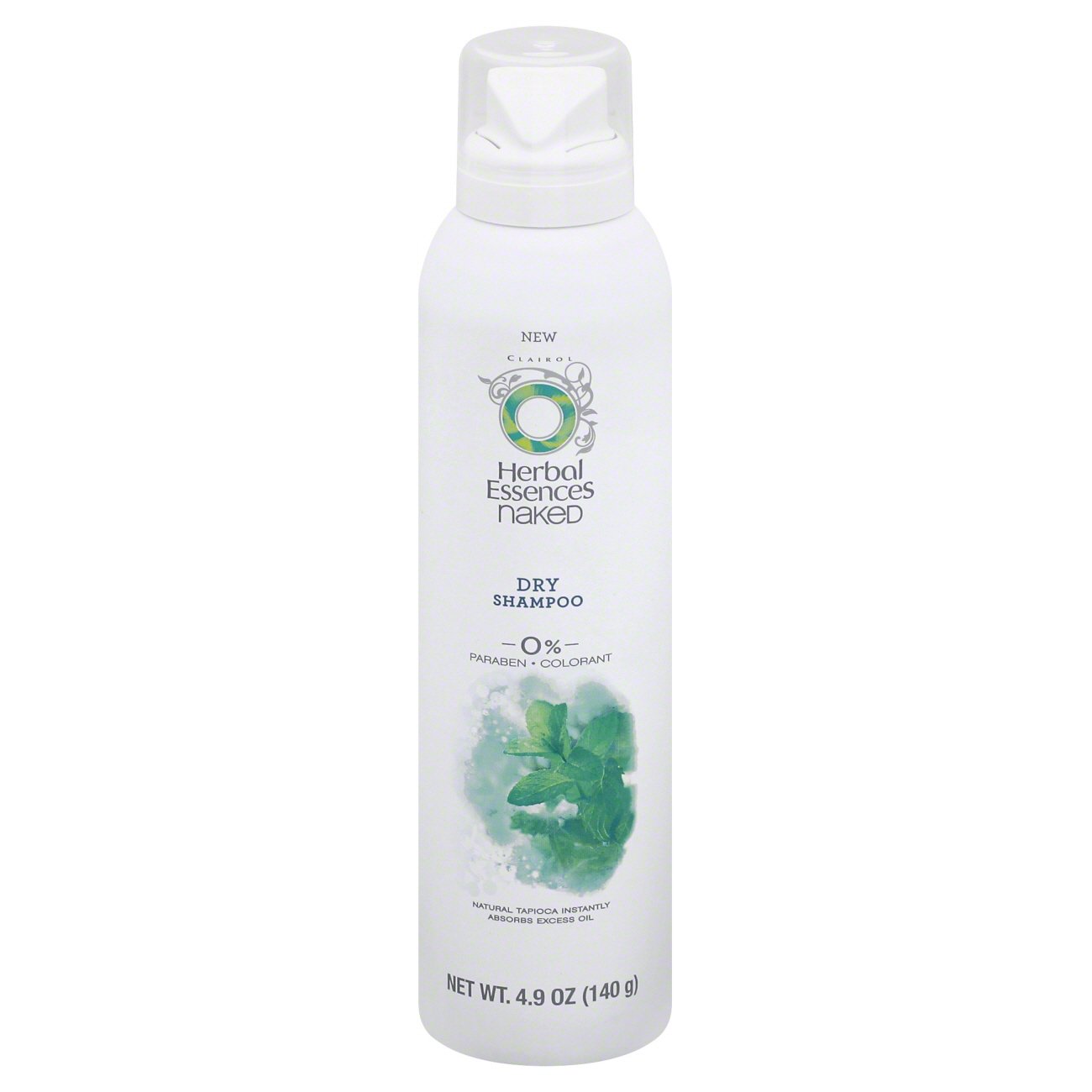 Dry shampoo deals herbal essence