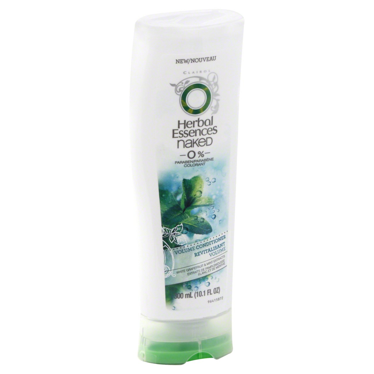 Herbal Essences Naked Volume Conditioner Shop Hair Care at HEB