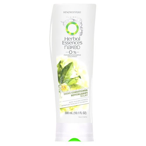 Herbal Essences Naked Shine Conditioner Shop Shampoo Conditioner At