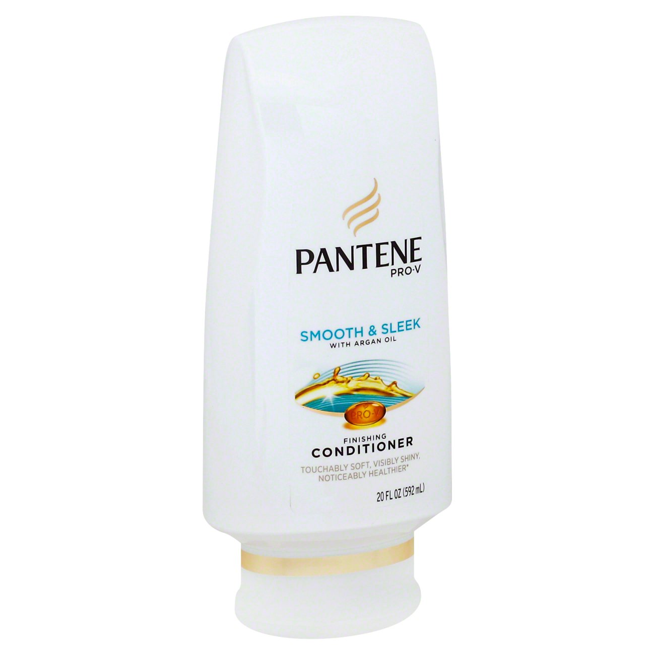 Pantene Pro V Smooth Sleek Conditioner Shop Shampoo Conditioner At H E B