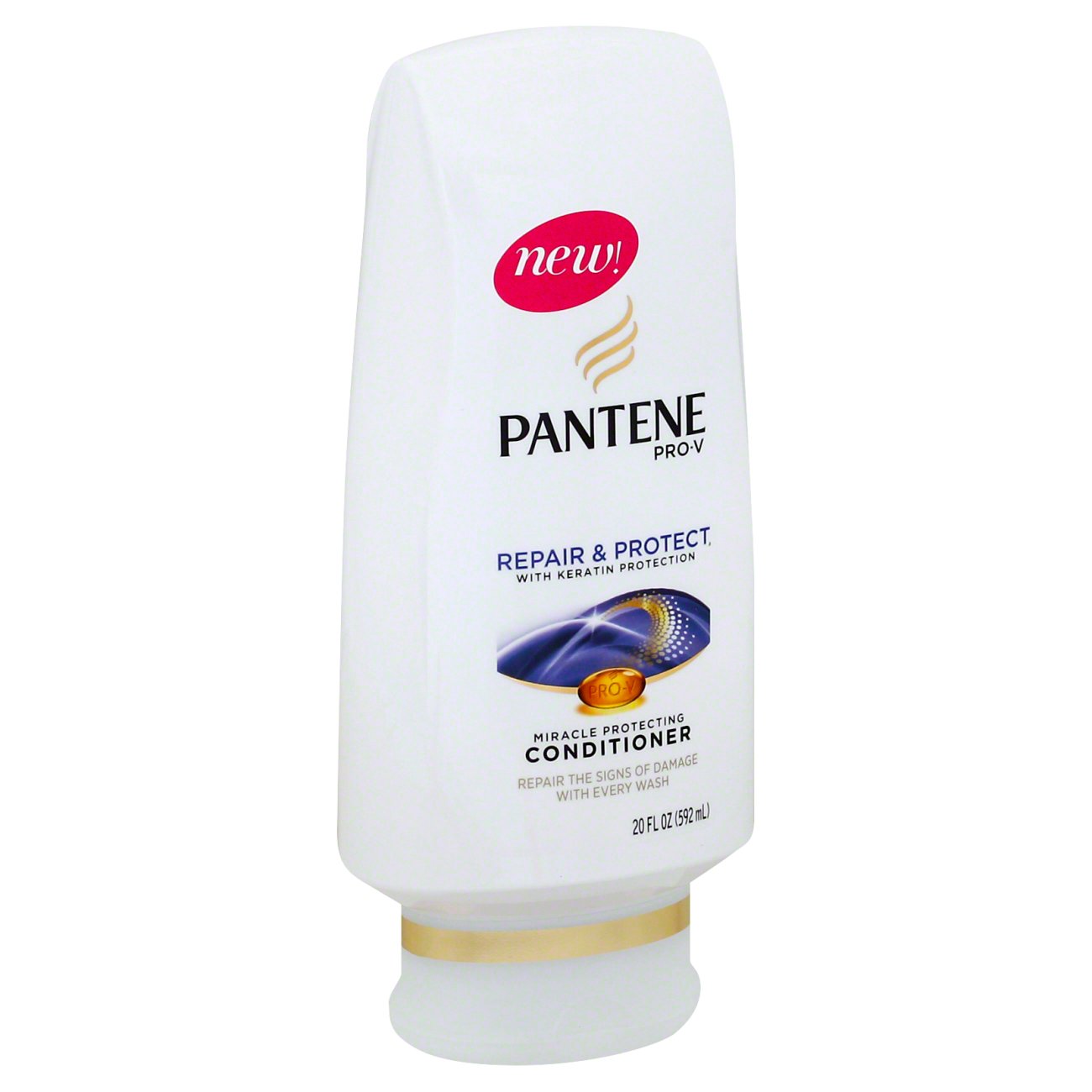 Pantene Pro V Repair Protect Conditioner Shop Shampoo Conditioner At H E B