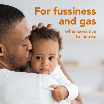H-E-B Baby Milk-Based Powder Infant Formula - Lactose Sensitive