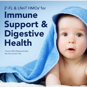 H-E-B Baby Milk-Based Powder Infant Formula - Advantage Premium, 34 oz