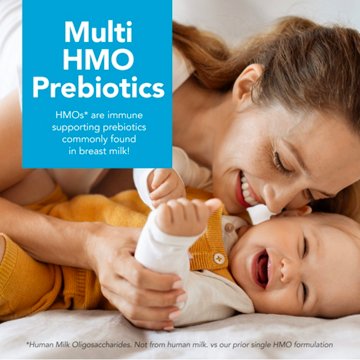 H-E-B Baby Milk-Based Powder Infant Formula - Advantage Premium, 34 oz