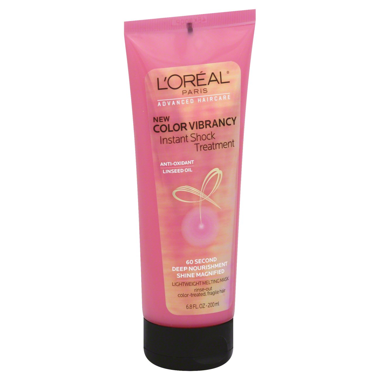 L'Oréal Paris Advanced Hairstyle SLEEK IT Iron Straight Heatspray - Shop  Styling Products & Treatments at H-E-B