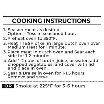 H-E-B Prime 1 Beef Boneless Chuck Roast, Avg. 2.51 lbs