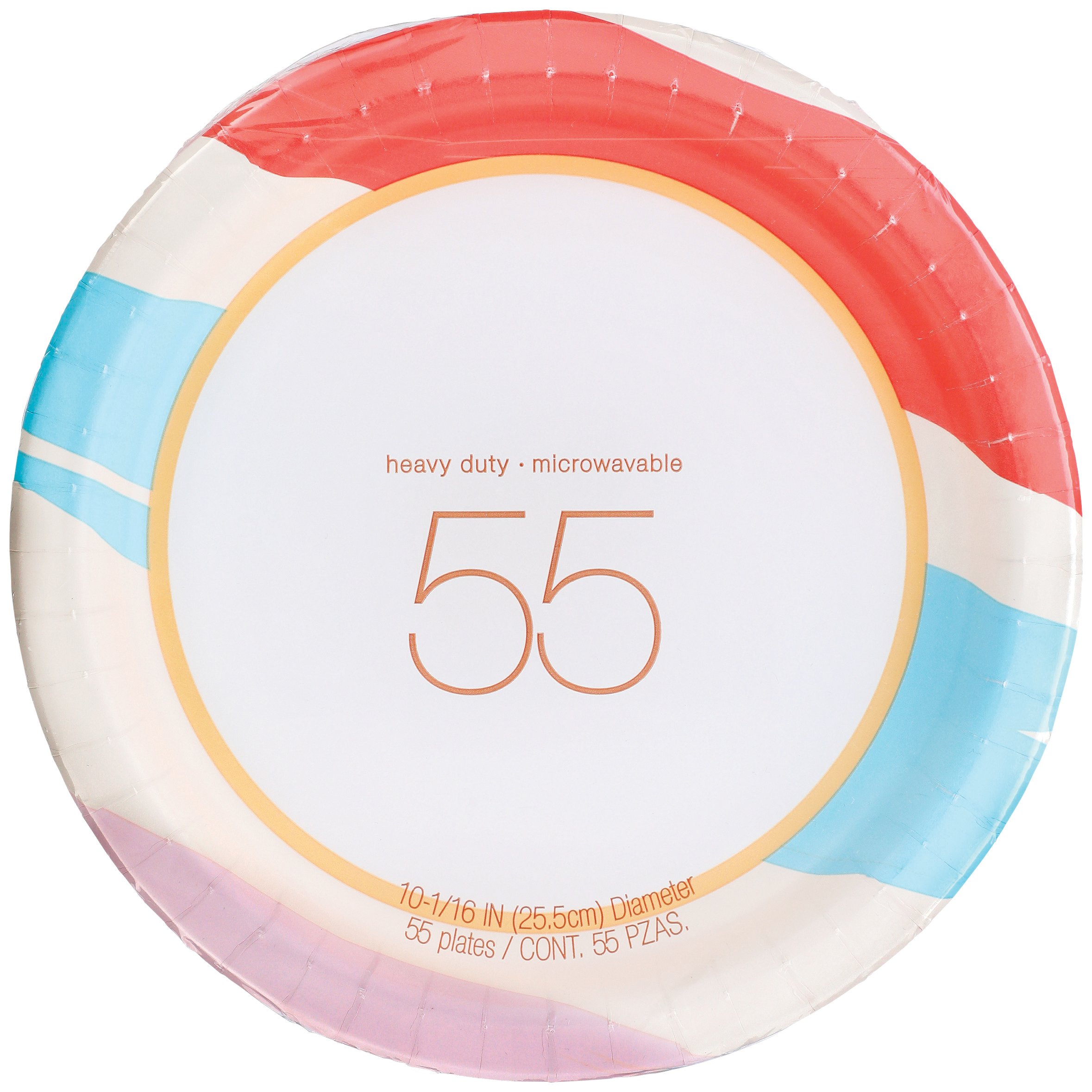 HEB 10 in Plates Shop Plates & Bowls at HEB