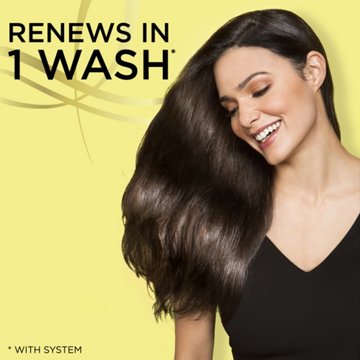 L'Oréal Paris Elvive Total Repair Extreme Renewing Shampoo for Damaged Hair
