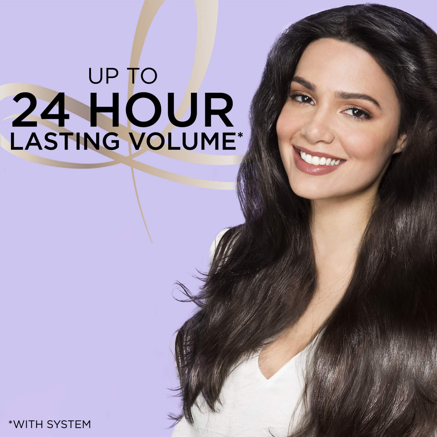 L'Oréal Paris Elvive Volume Filler Thickening Conditioner; image 3 of 5