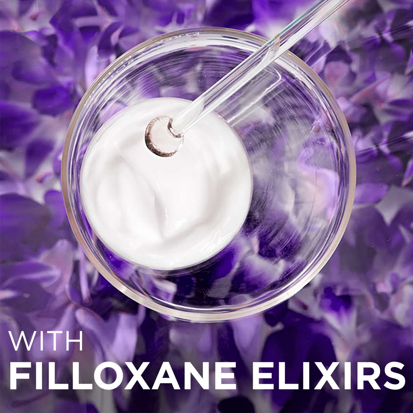 L'Oréal Paris Elvive Volume Filler Thickening Conditioner; image 5 of 5