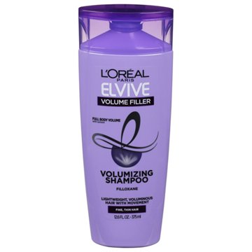 L'Oréal Paris Elvive Volume Filler Thickening Shampoo