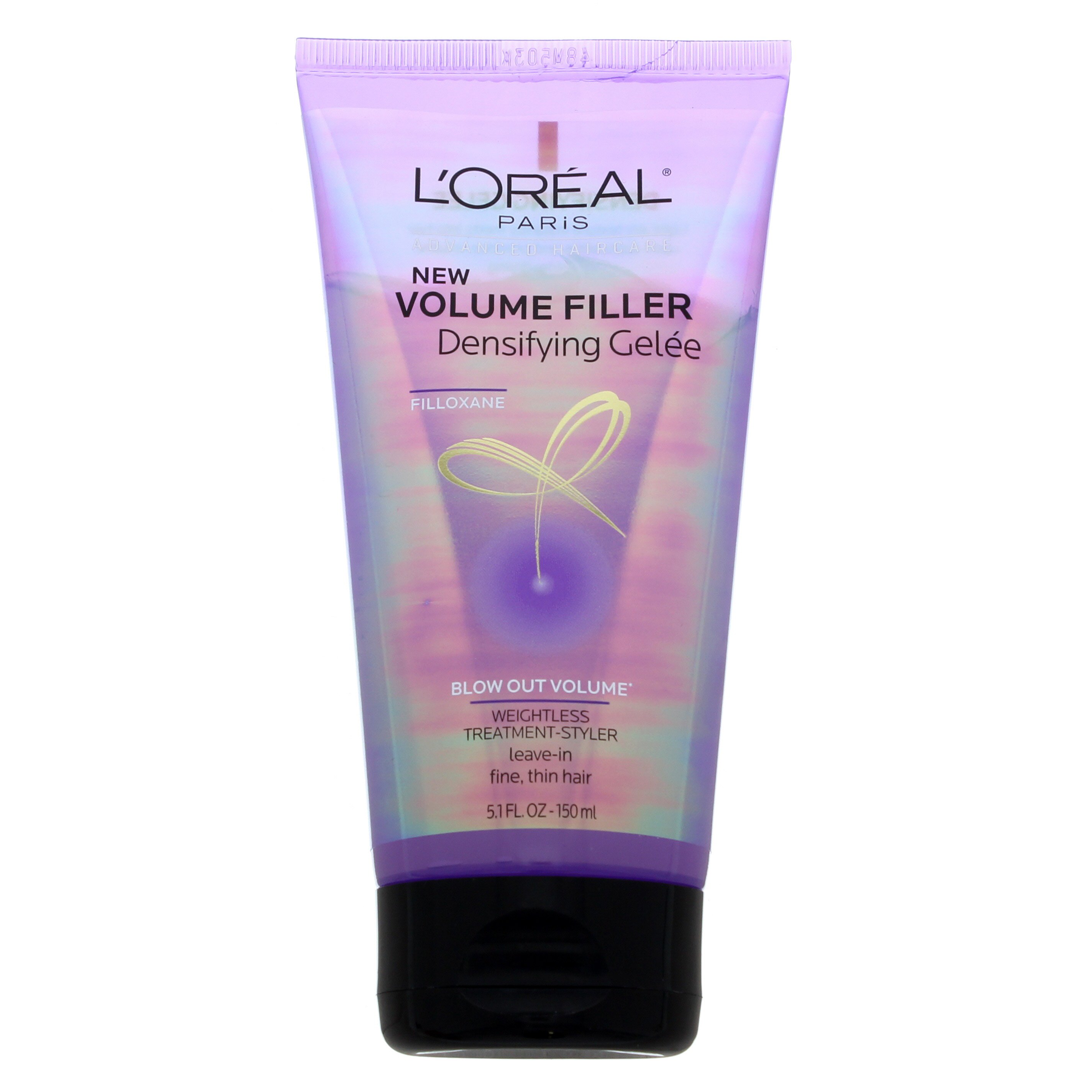 L Oreal Paris Advanced Haircare Volume Filler Densifying Gelee