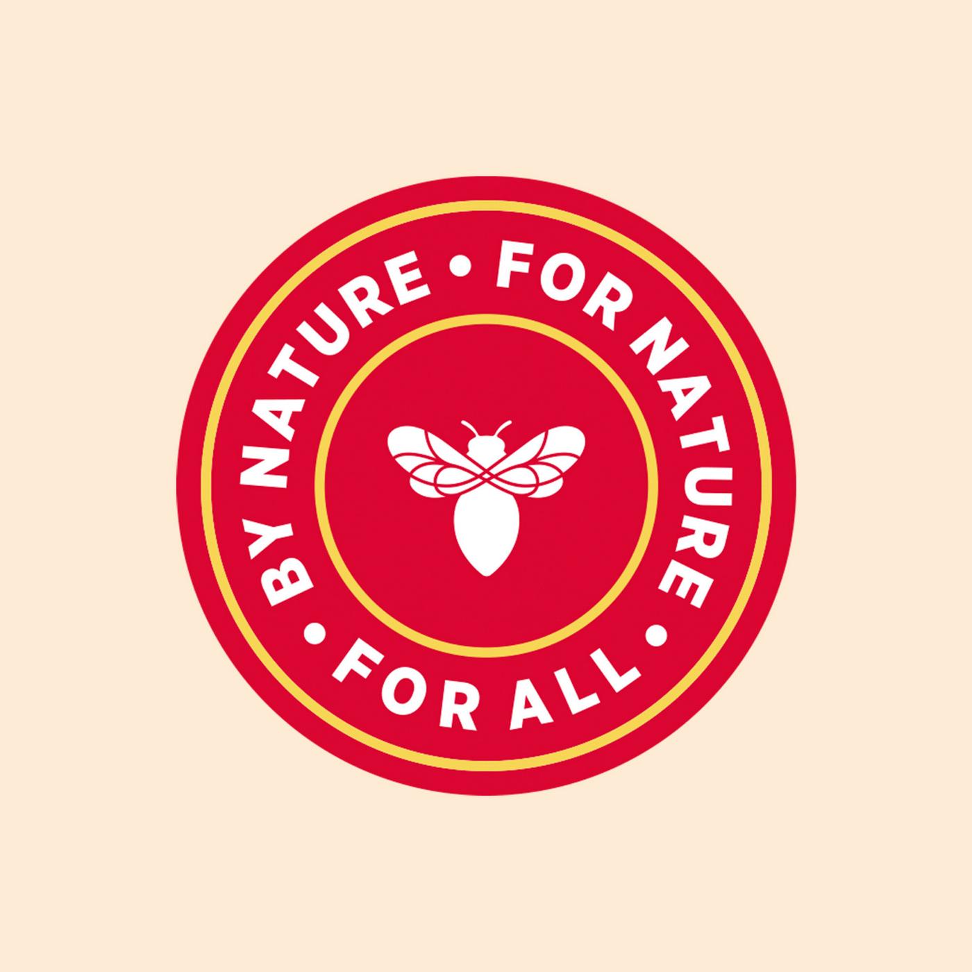 Burt's Bees Apricot Lip Shimmer; image 4 of 11