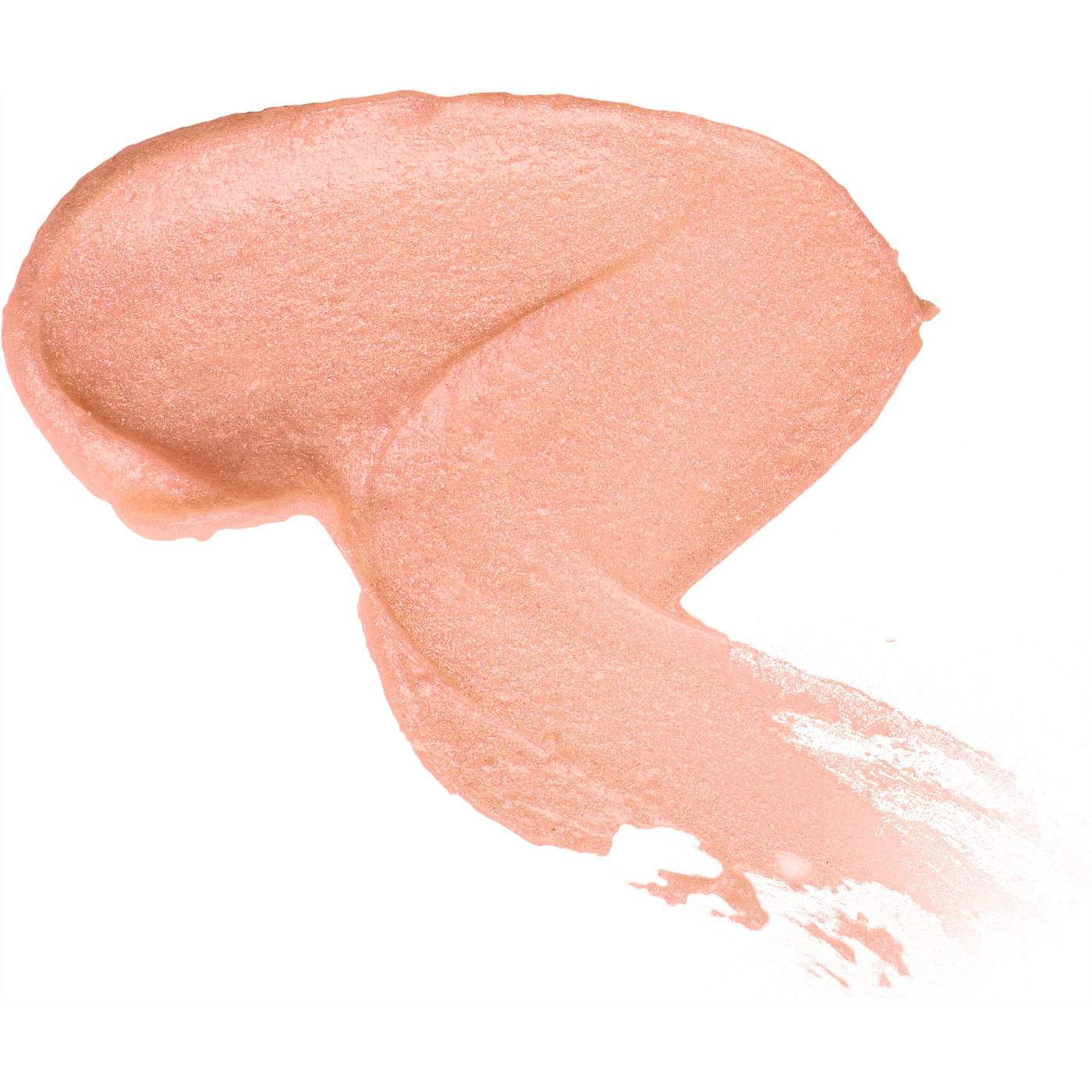 Burt's Bees Apricot Lip Shimmer; image 8 of 11