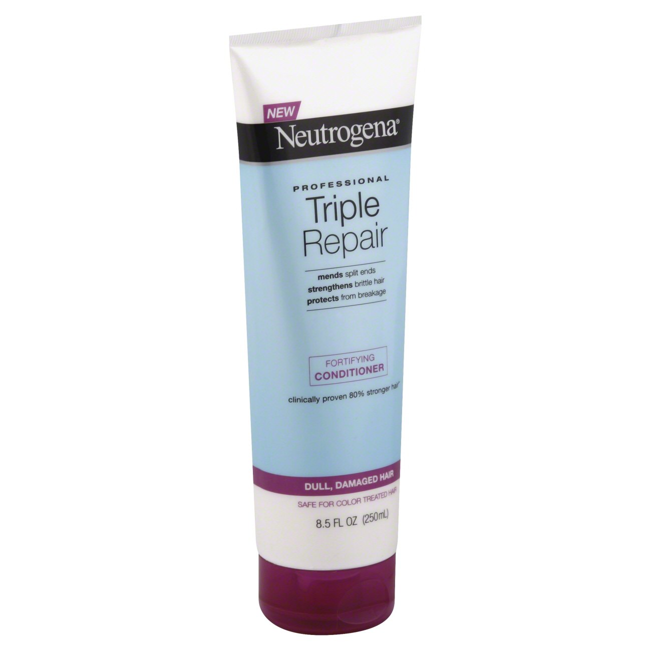 NEUTROGENA PROFESSIONAL TRIPLE REPAIR CONDITIONER hot 8.5 OZ