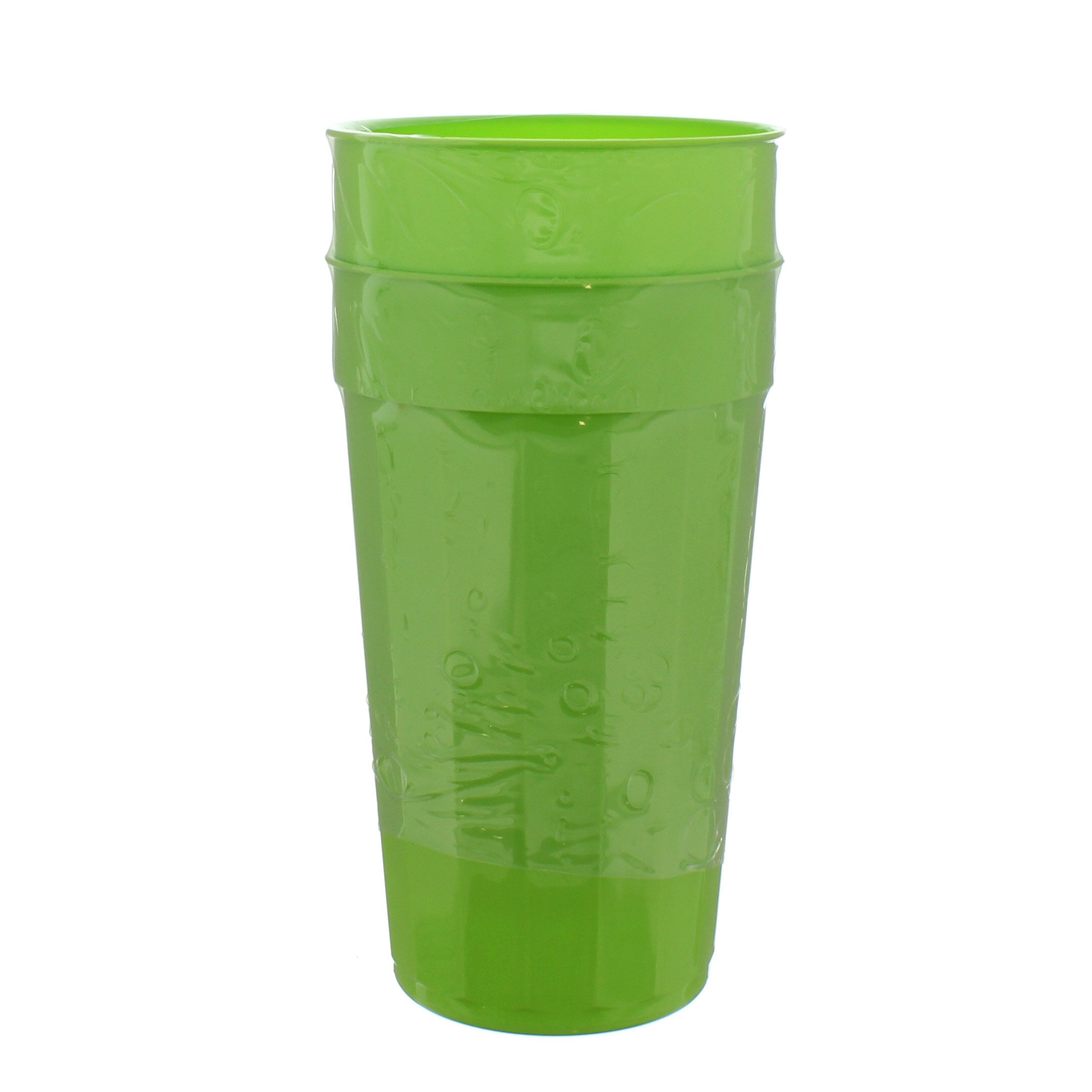 United Solutions 32 oz Plastic Tumbler, Green or Pink Shop Cups