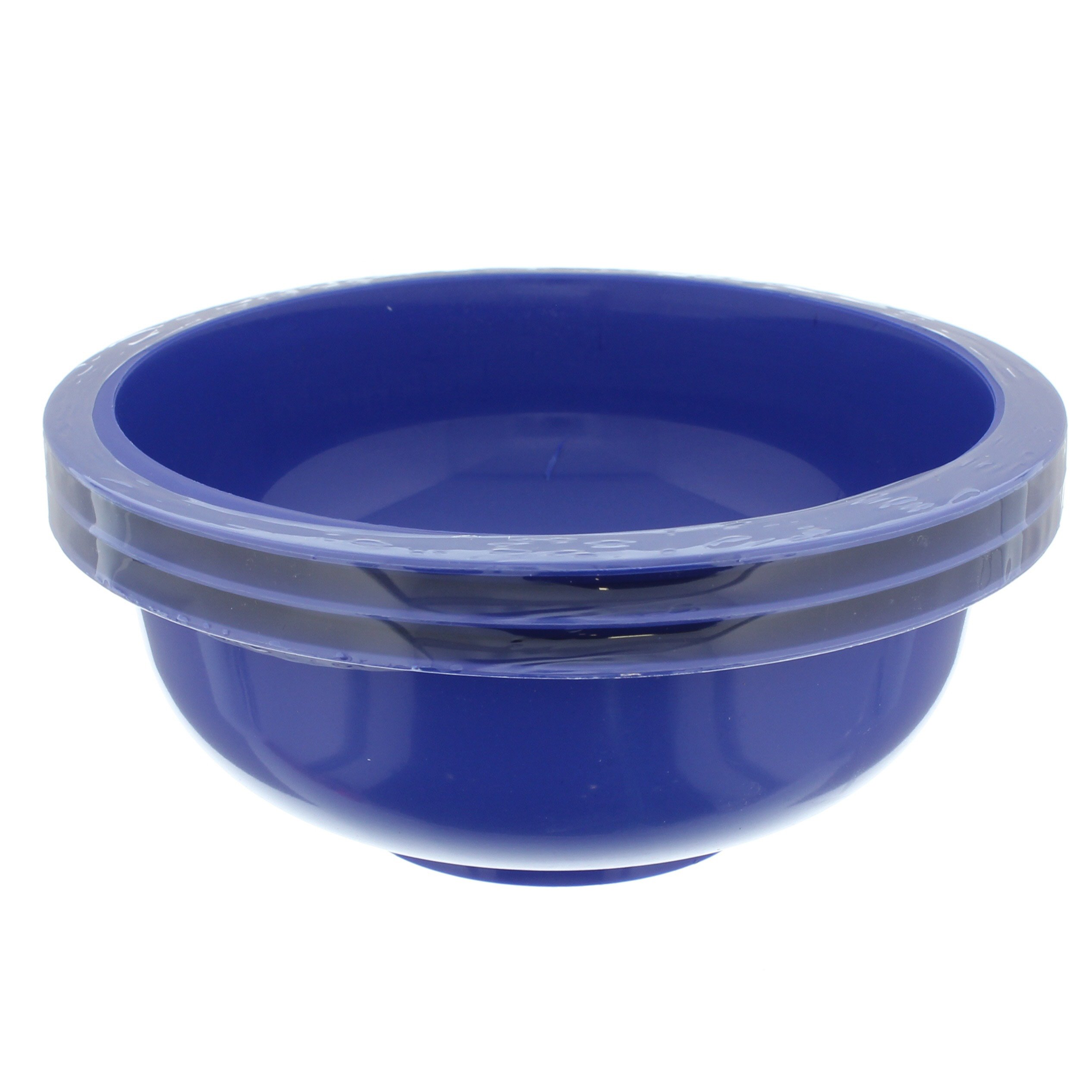 United Solutions Plastic Bowl, Red or Blue 3 pk Shop Serving Dishes