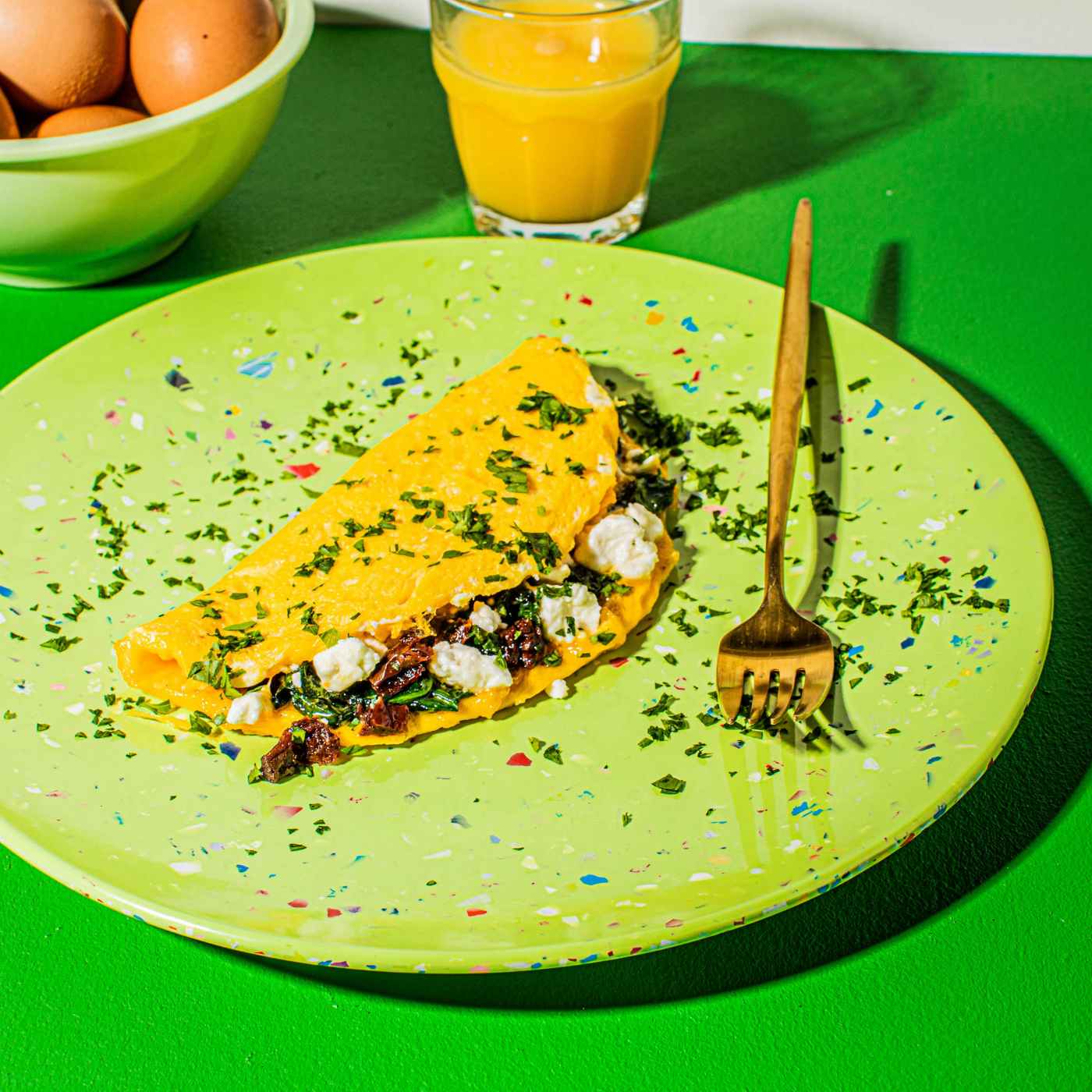 Athenos Reduced Fat Traditional Feta Cheese Crumbles; image 9 of 11