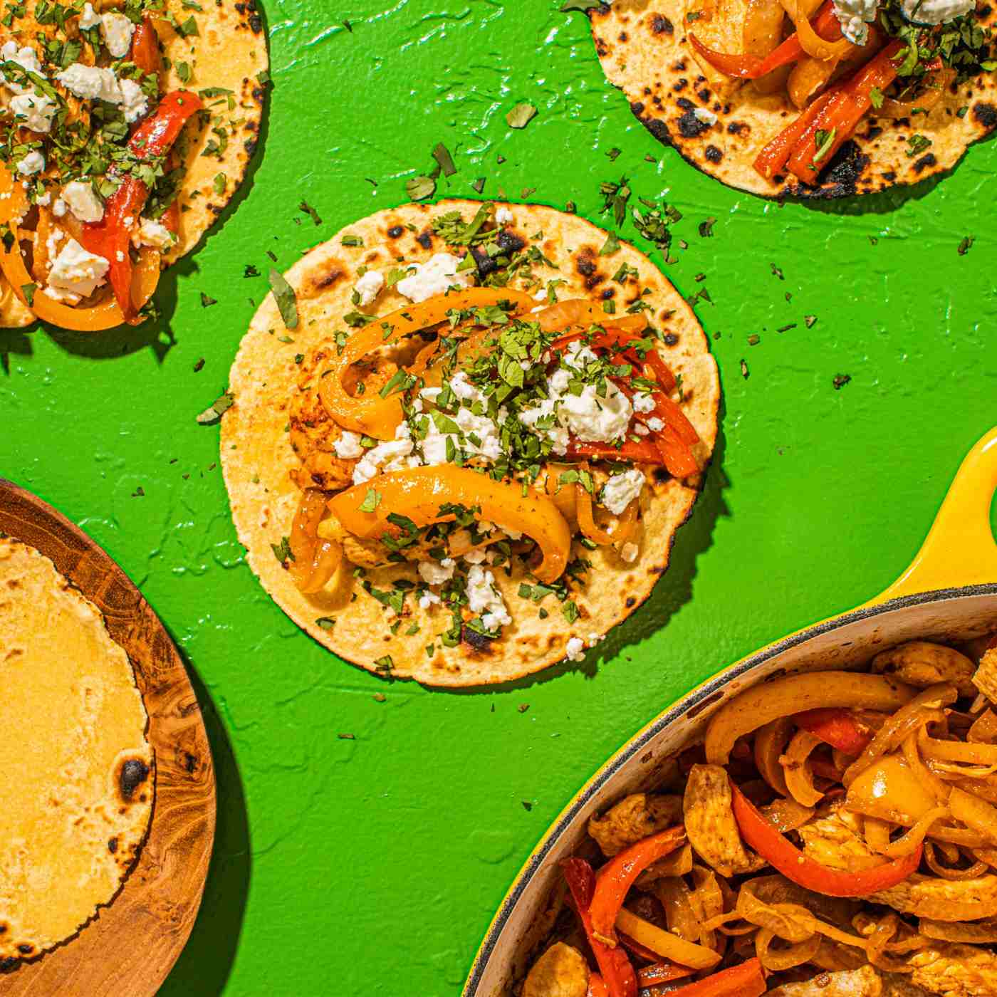 Athenos Reduced Fat Traditional Feta Cheese Crumbles; image 11 of 11