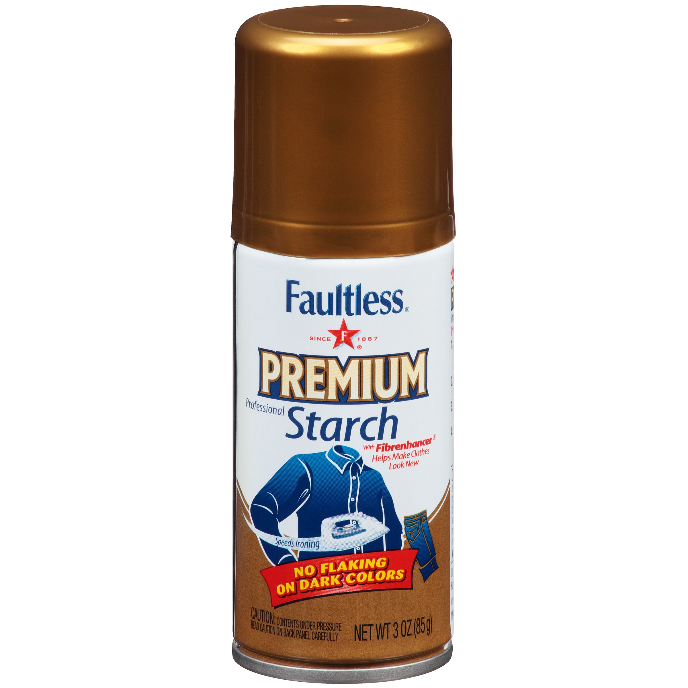 Faultless Maxx Starch - Shop Starch at H-E-B