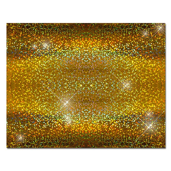 ArtSkills Gold Holographic Poster Board Shop School & Office Supplies