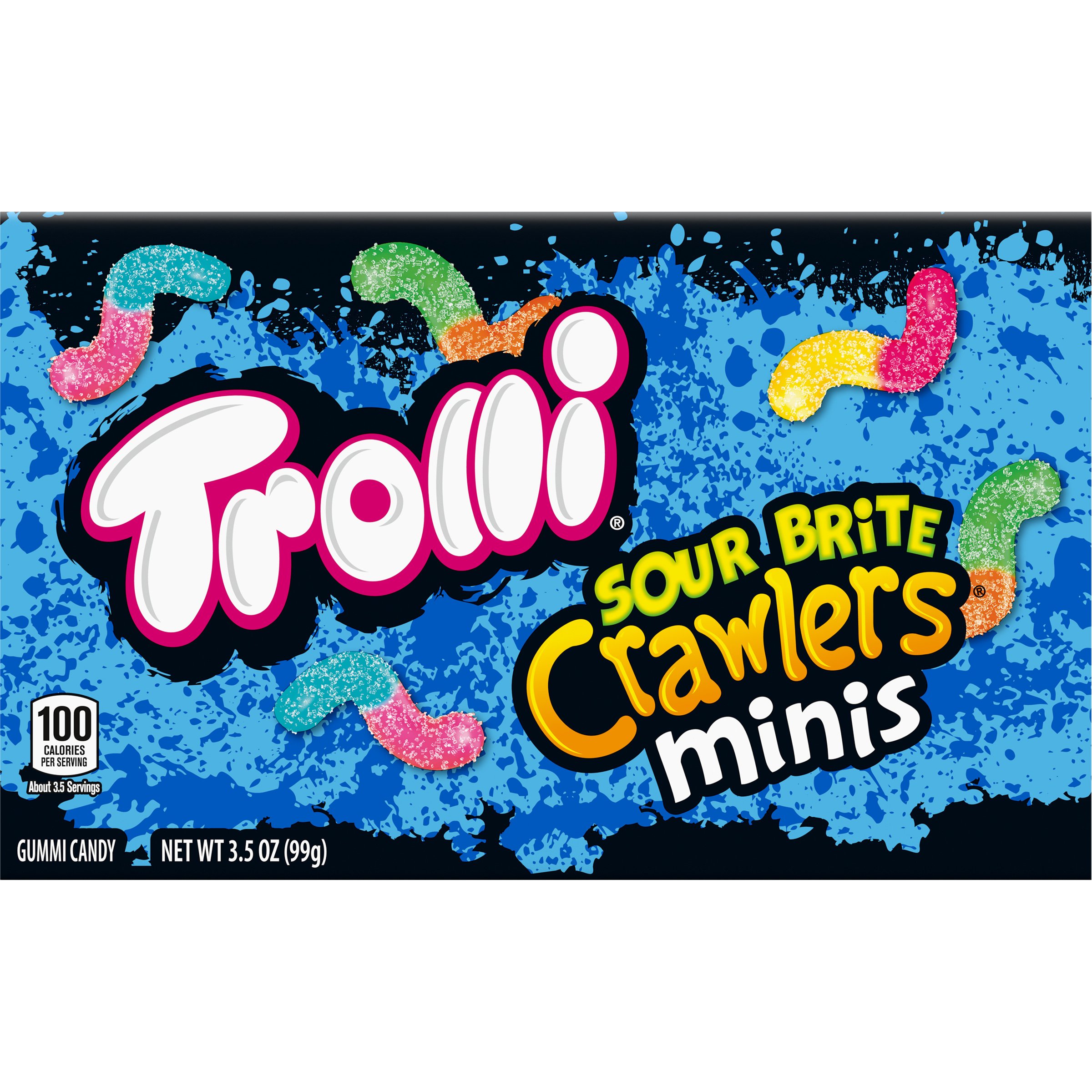 trolli shoes