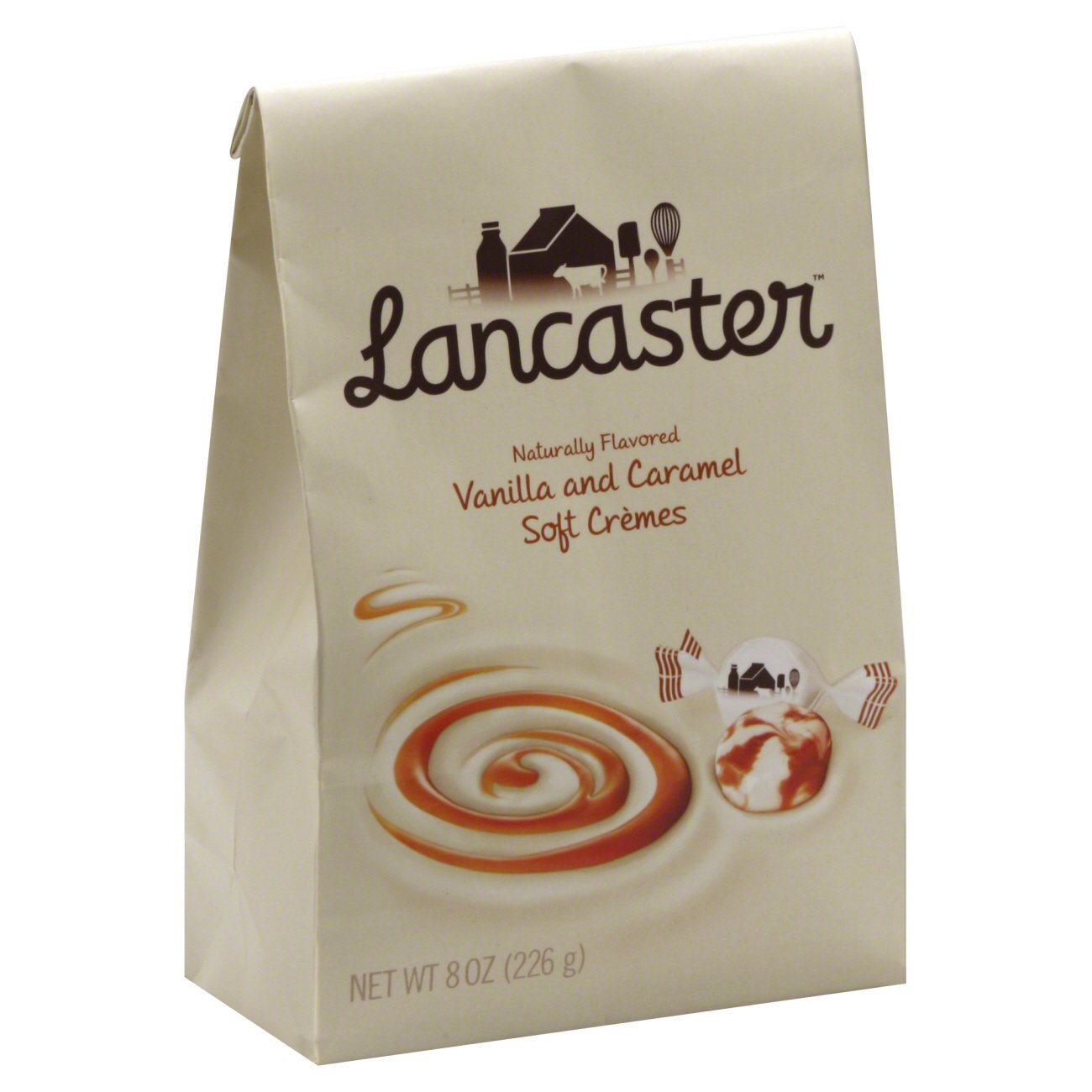Lancaster Vanilla and Caramel Soft Cremes Shop Lancaster Vanilla and