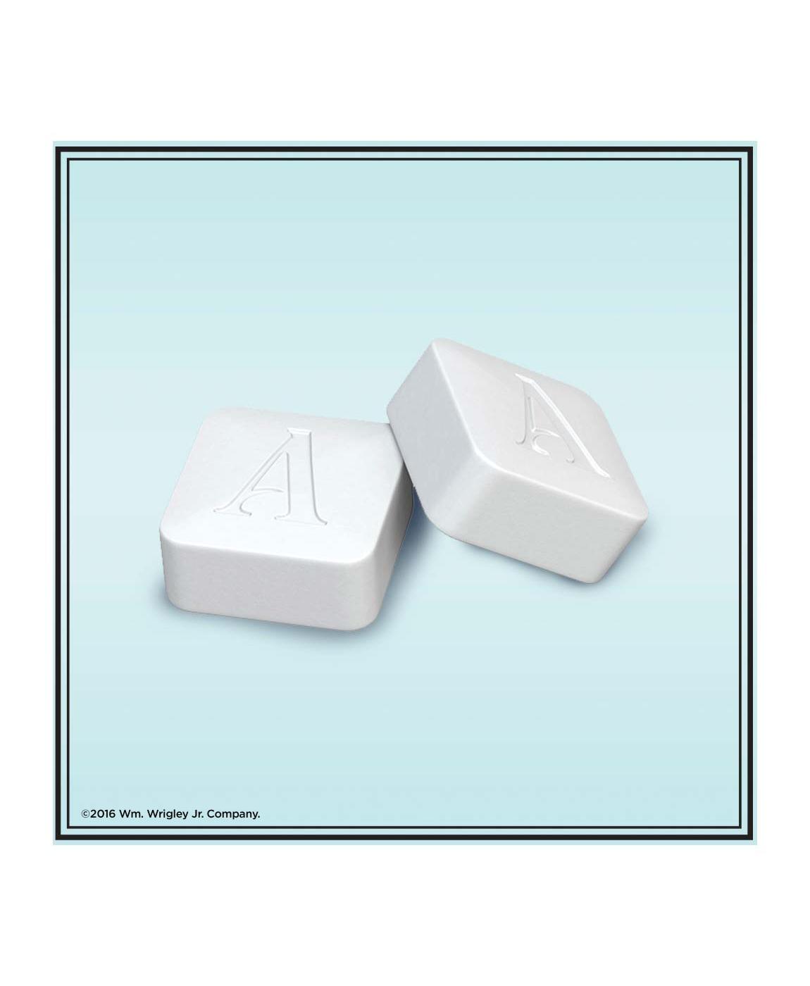 Altoids Smalls Peppermint Sugarfree Mint Shop Gum & mints at HEB