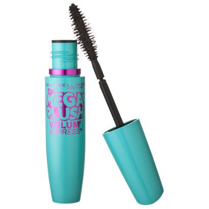 Maybelline Purple Velvet The Mega Plush Volum'Express Mascara Shop