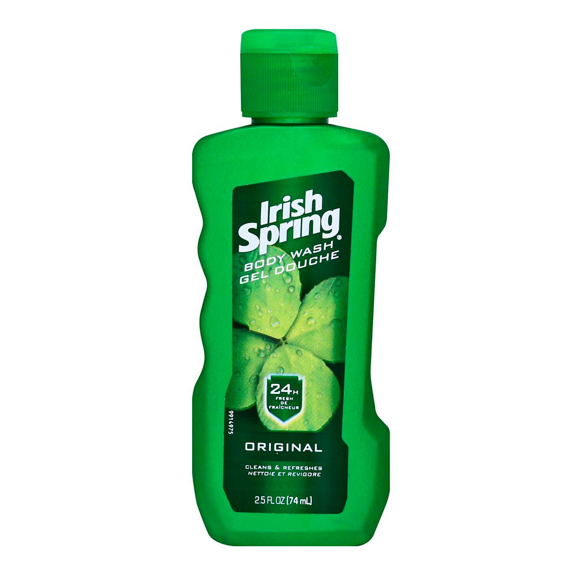 Irish Spring Gear Skin Hydration with Vitamin E Body Wash Shop Body
