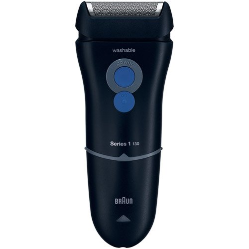 corded electric shaver