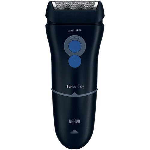 Braun Smart Control Corded Electric Shaver Shop Electric Shavers