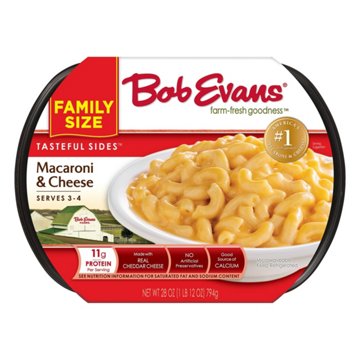 Bob Evans Macaroni & Cheese Family Size, 28 oz