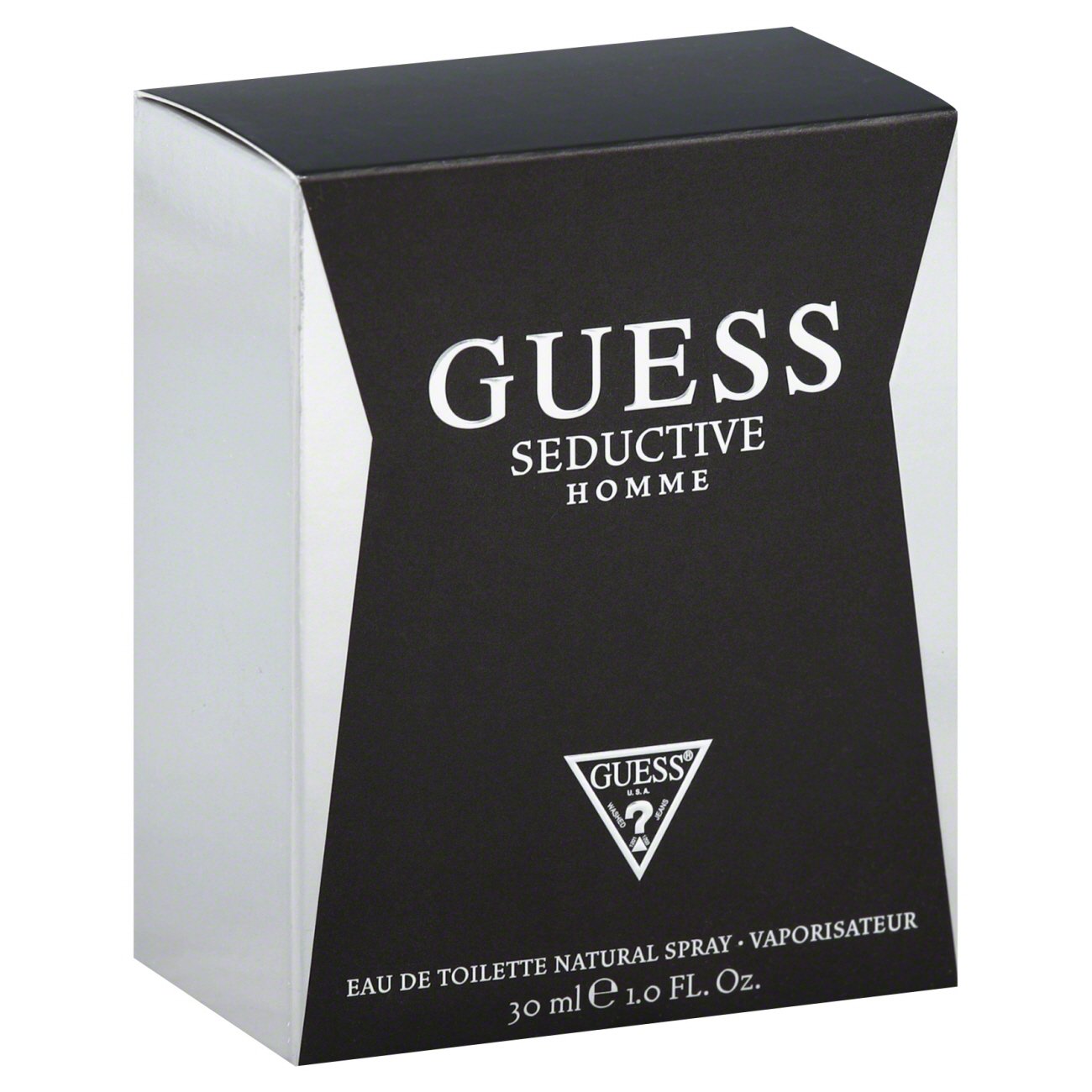 Guess Seductive Homme Eau De Toilette Spray For Men Shop Fragrance at