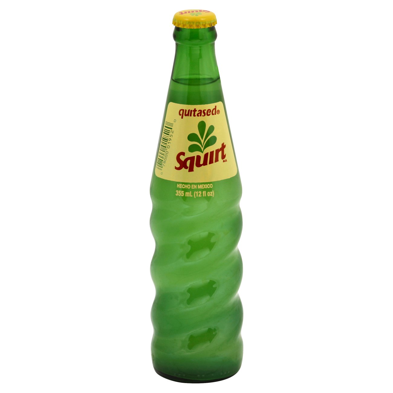 Squirt Made In Mexico Shop Soda At H E B 