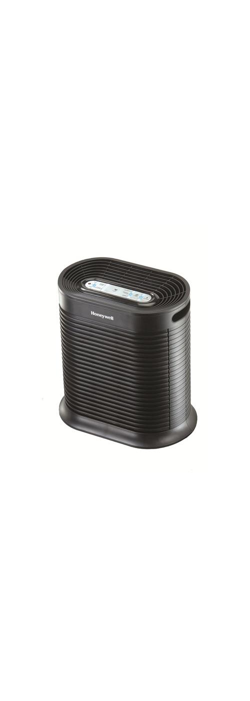 Honeywell True HEPA Air Purifier; image 2 of 2