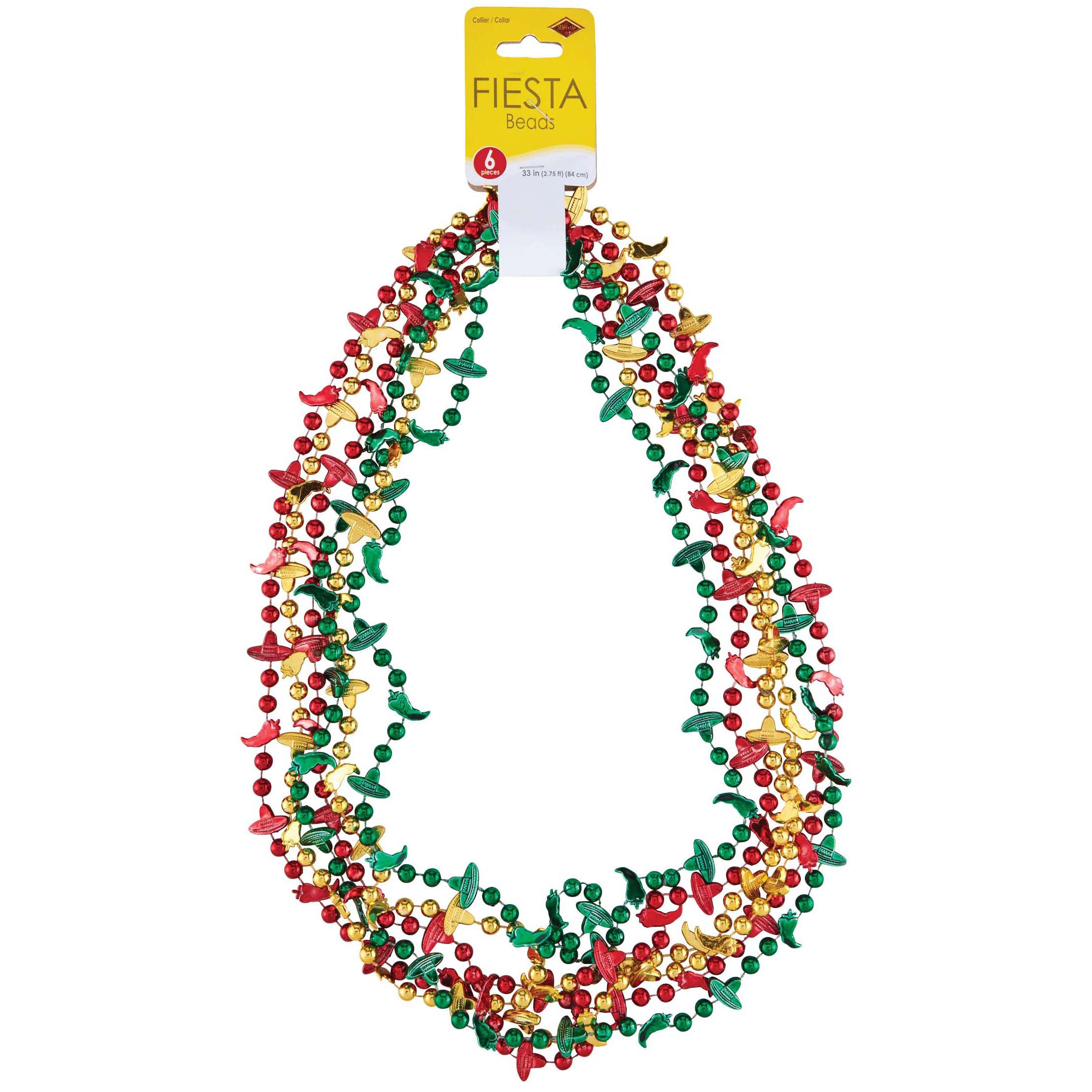 Uncover The Secret Language Of Fiesta Beads - 0brfdog