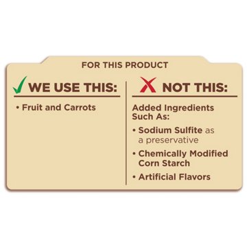 H-E-B Blendables Bright Eyed Smoothie, 8 oz