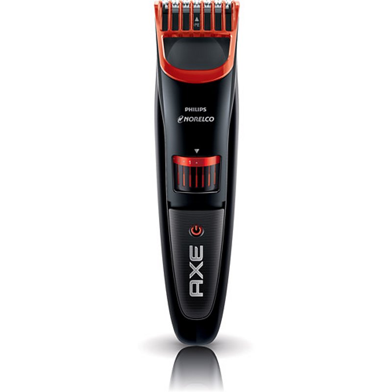 Axe Philips Norelco XA4003 /42 QT4018 Beard and Stubble Trimmer USA 