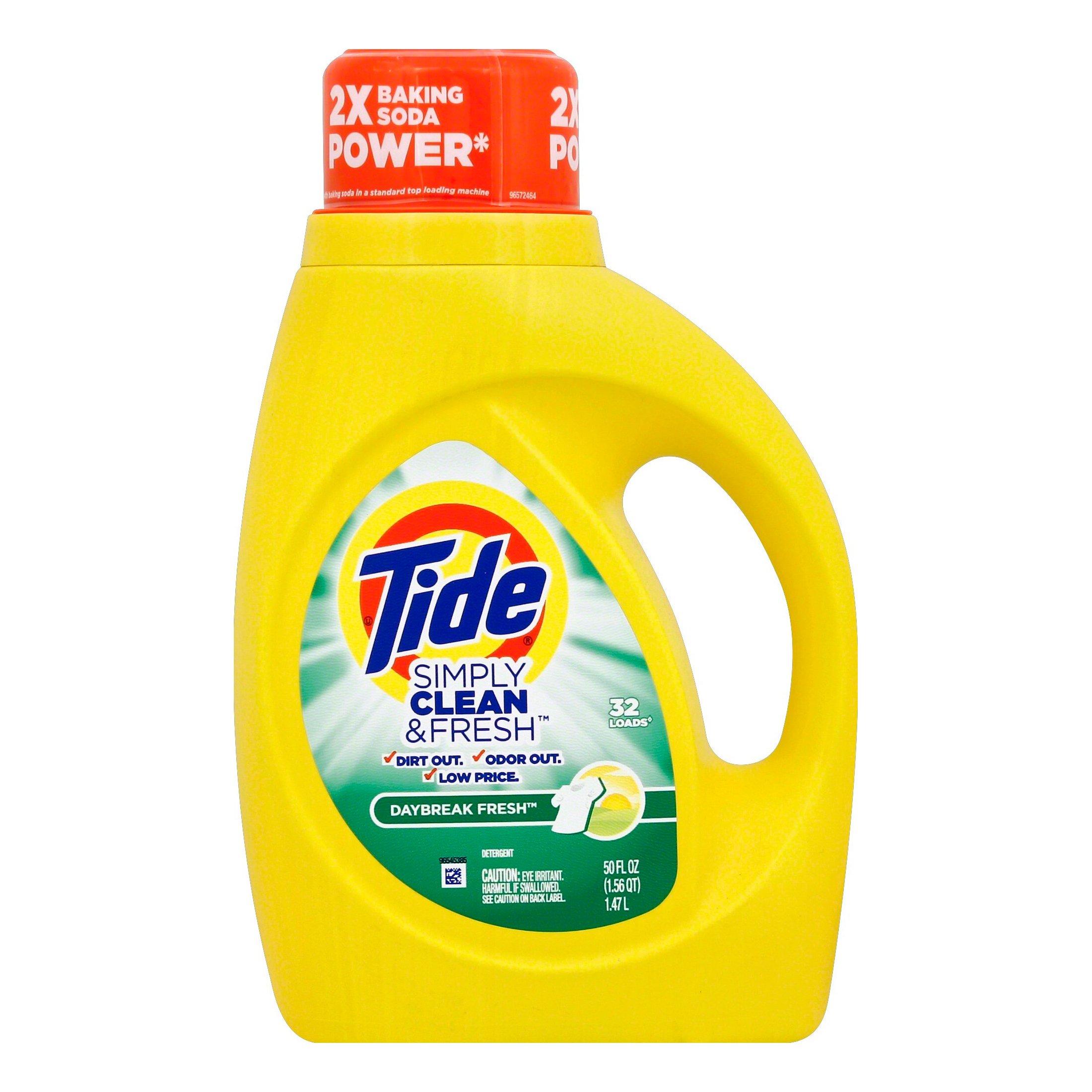 heb laundry detergent