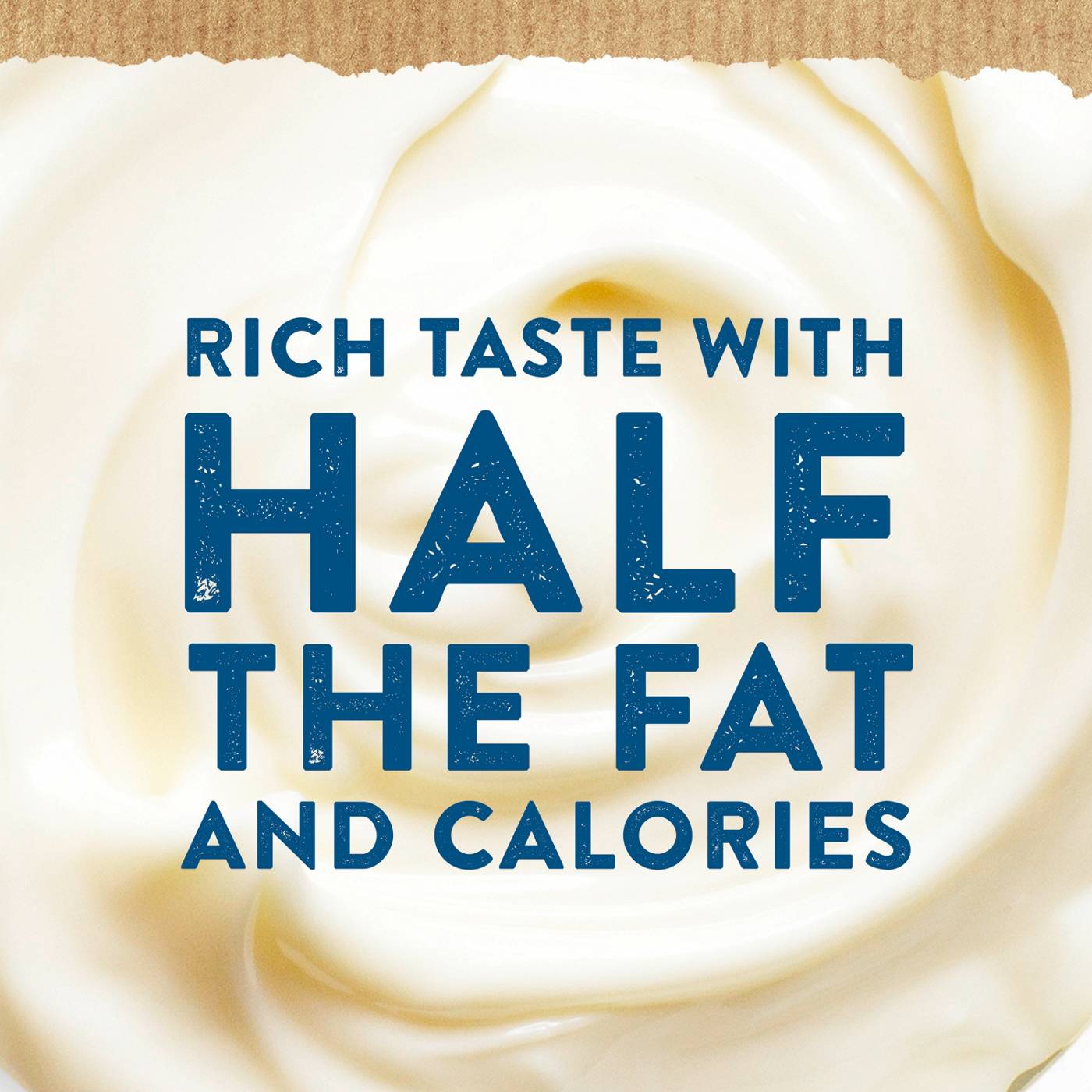 Hellmann's Light Mayonnaise Light Mayo Squeeze Bottle; image 3 of 6