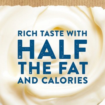 Hellmann's Squeeze Light Mayonnaise