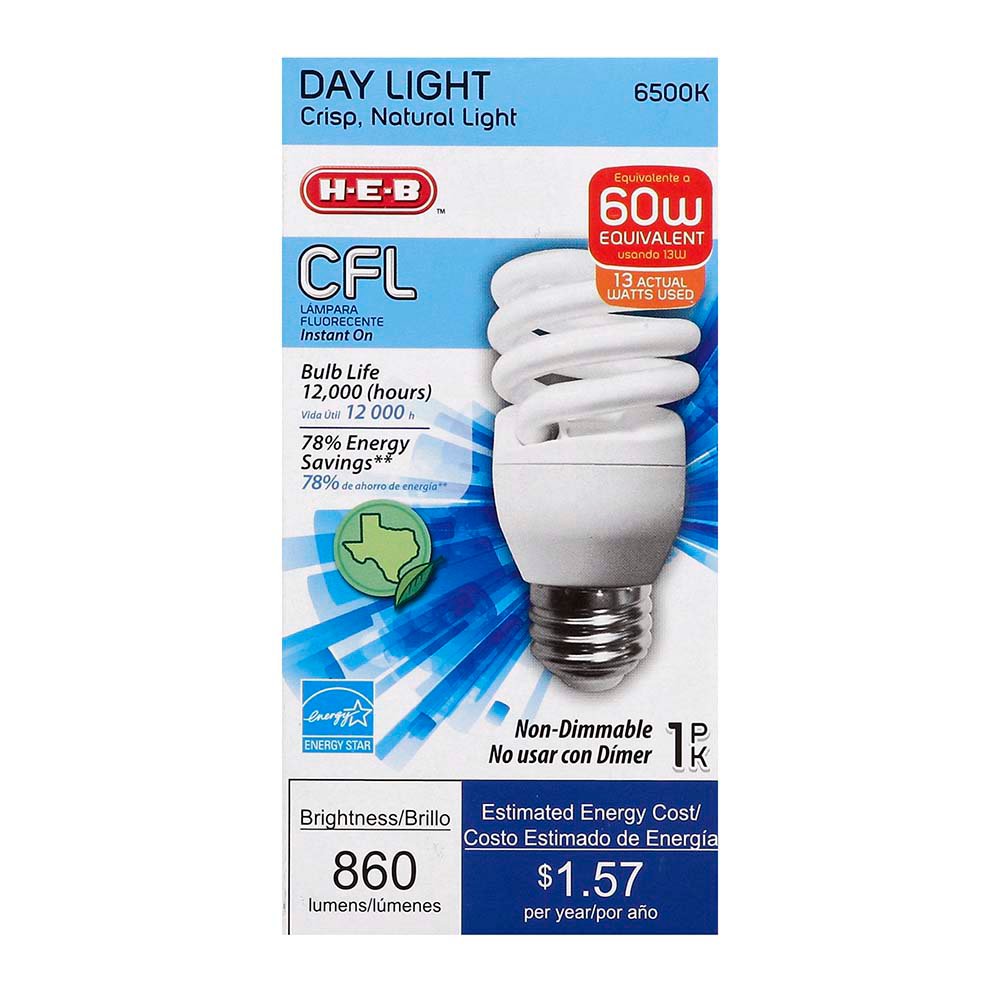 h-e-b-instant-on-13-watt-daylight-cfl-light-bulb-shop-light-bulbs-at
