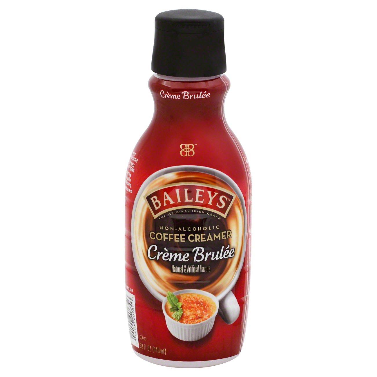 Baileys Creme Brulee Coffee Creamer - Shop Coffee Creamer at H-E-B