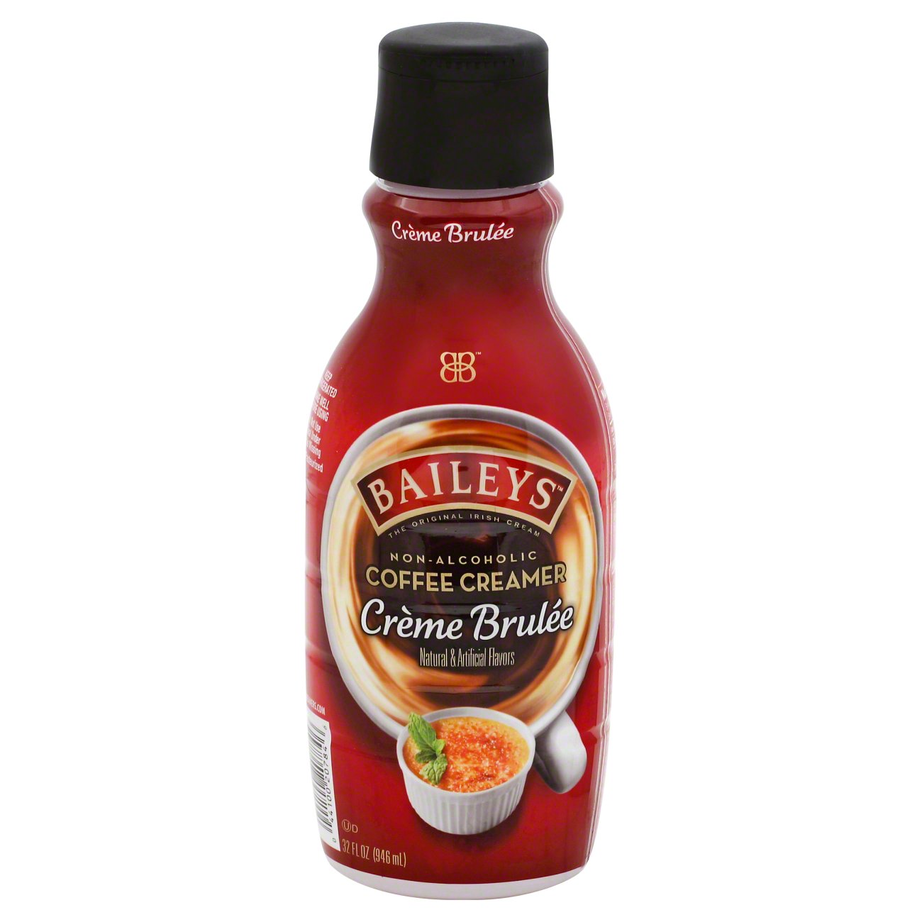 Baileys Creme Brulee Coffee Creamer - Shop Coffee creamer at H-E-B