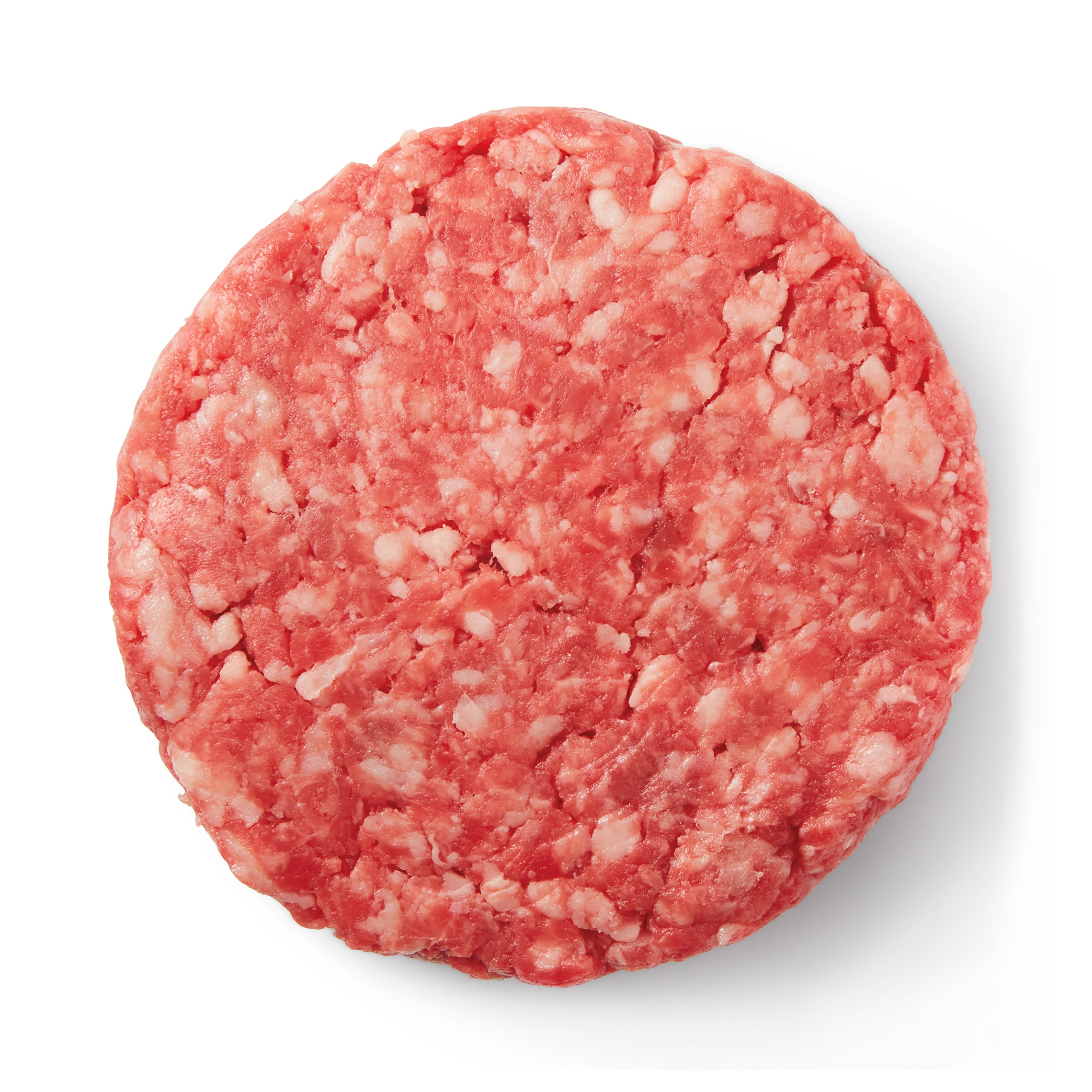 HEB Prime 1 Beef Brisket Steak Burger, Service Case Shop Beef at HEB