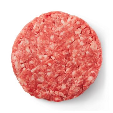 H-E-B Prime 1 Beef Brisket Steak Burger Patty