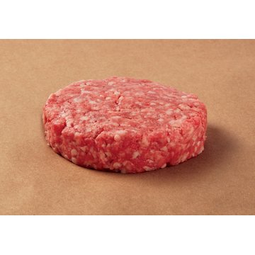 H-E-B Prime 1 Beef Brisket Steak Burger Patty