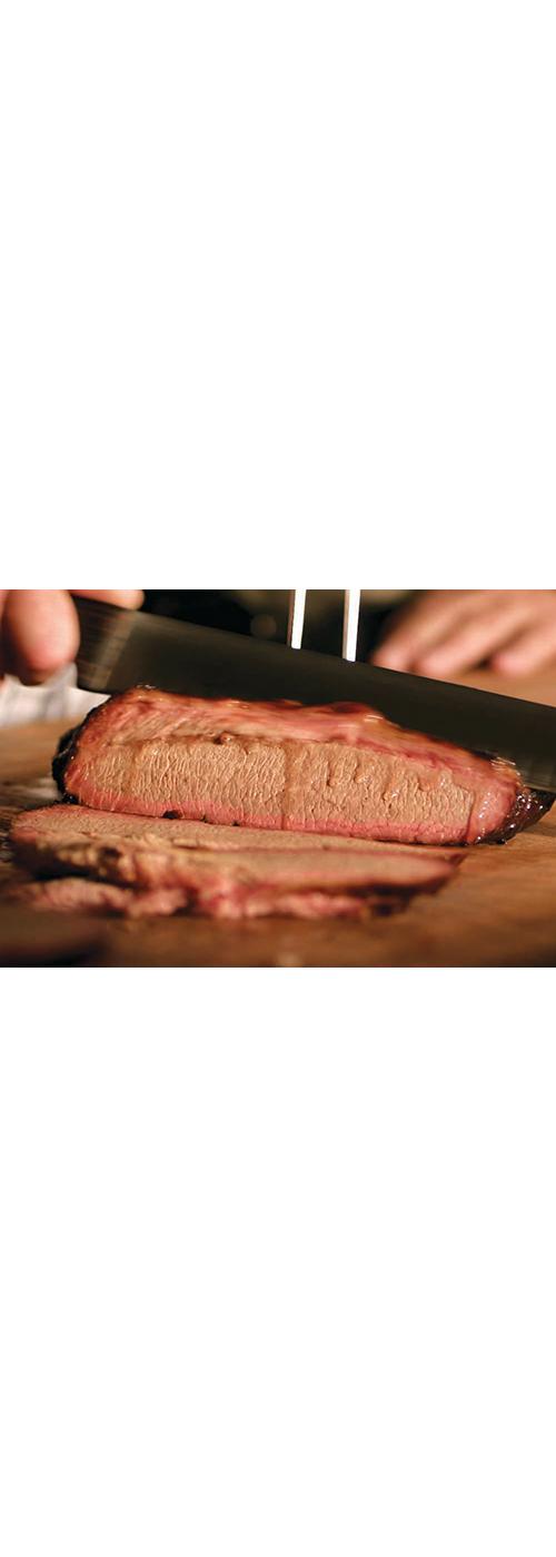 True Texas Natural Lean Brisket; image 1 of 2