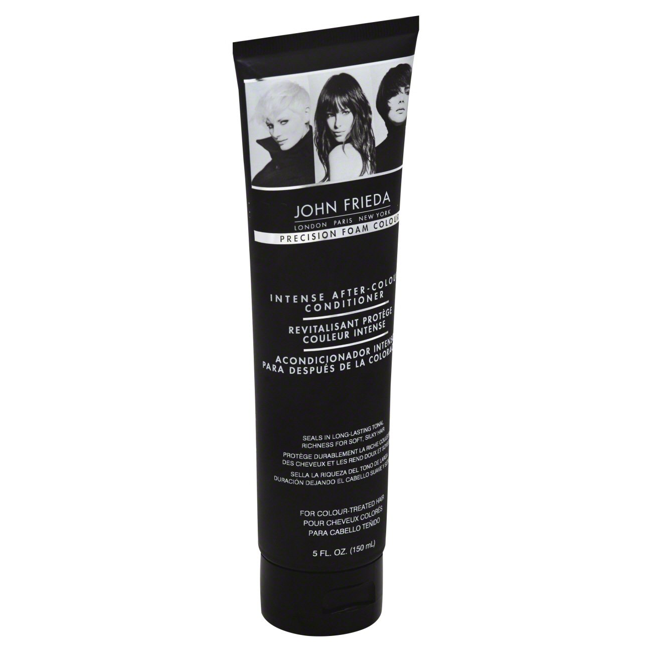 John Frieda Precision Foam Colour Intense AfterColour Conditioner